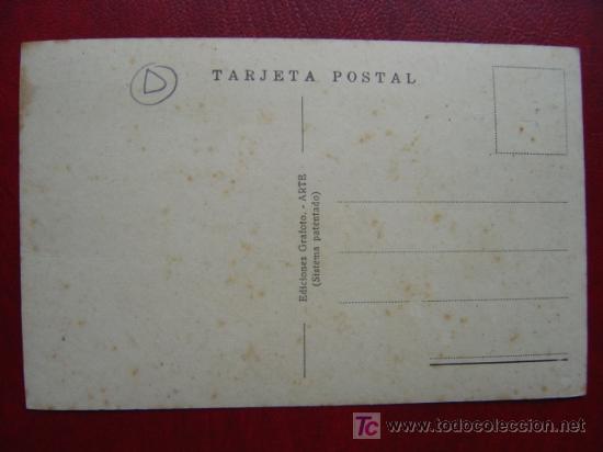 Postales: BARCELONA - Foto 2