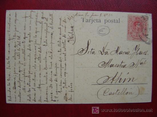 Postales: BARCELONA - Foto 2
