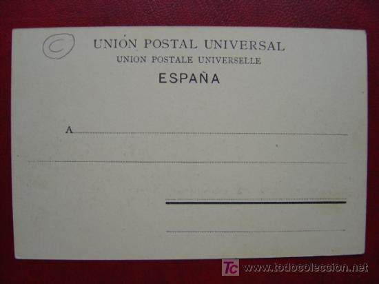 Postales: BARCELONA - Foto 2