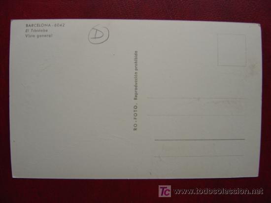 Postales: BARCELONA - Foto 2
