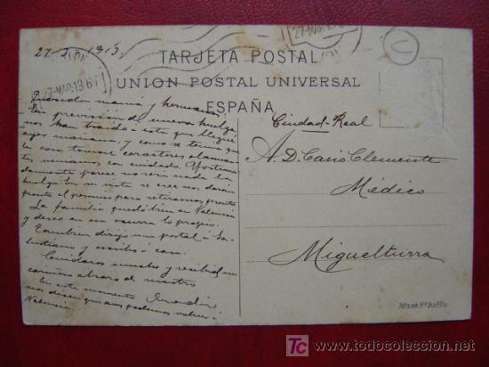 Postales: BARCELONA - Foto 2
