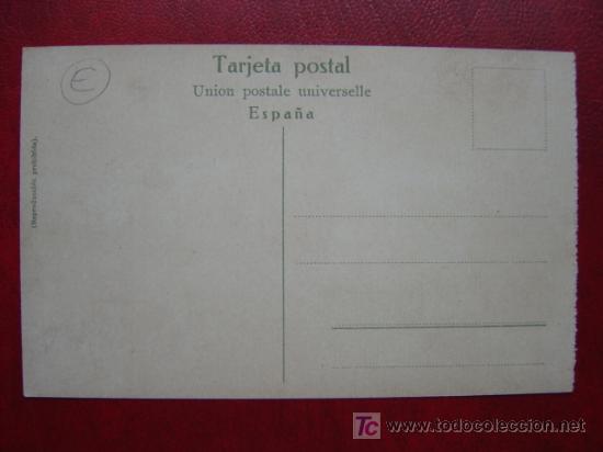 Postales: BARCELONA - Foto 2