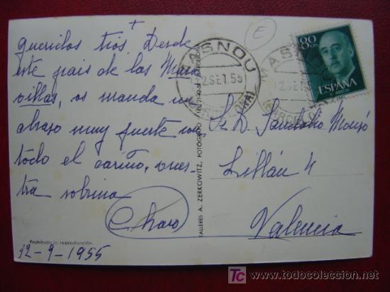 Postales: BARCELONA - Foto 2