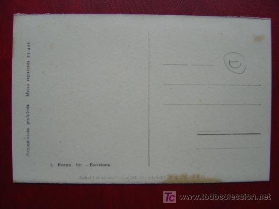 Postales: BARCELONA - Foto 2