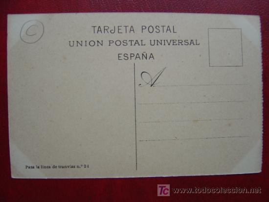 Postales: BARCELONA - Foto 2