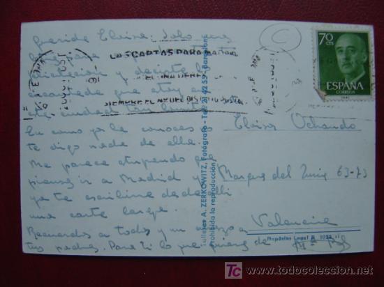 Postales: BARCELONA - Foto 2