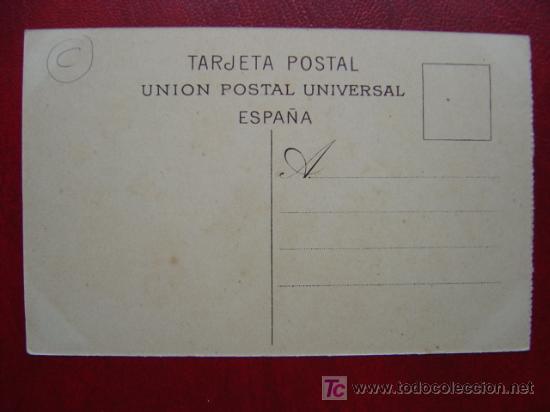 Postales: BARCELONA - Foto 2