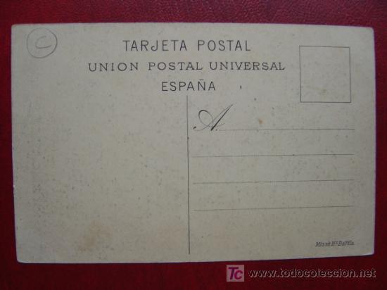 Postales: BARCELONA - Foto 2