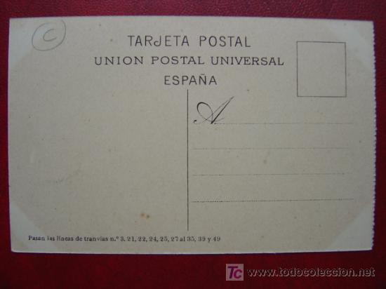 Postales: BARCELONA - Foto 2