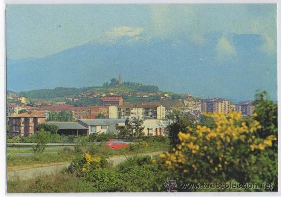 Postales: TARJETA POSTAL DE SANT CELONI BARCELONA - Foto 1