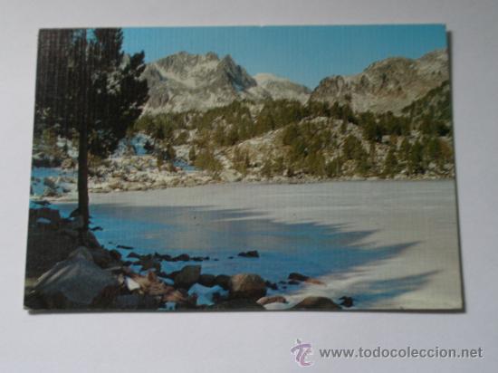 Postales: Postal dEspot, Lleida, circulada - Foto 1