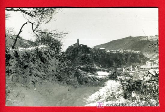 Postales: CASTELLFULLIT DE LA ROCA , GERONA,   , P29486 - Foto 1