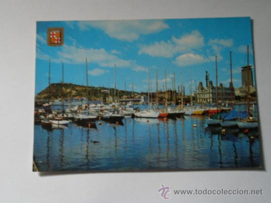 Postales: Postal de Barcelona - Foto 1