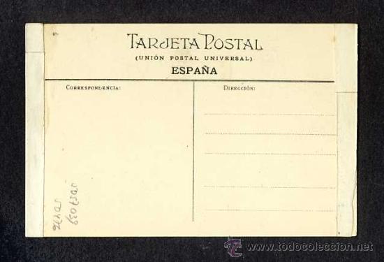Postales: Postal de SOLSONA (Lleida): Altar Major - Foto 2