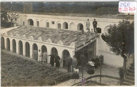 Postcards: (PS-10707)POSTAL FOTOGRAFICA DE MANRESA???-