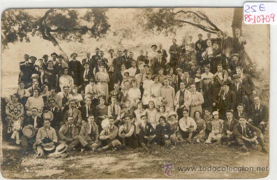 Postcards: (PS-10709)POSTAL FOTOGRAFICA DE MANRESA???-