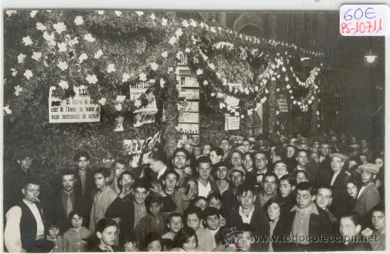 Postcards: (PS-10711)POSTAL FOTOGRAFICA DE MANRESA???-
