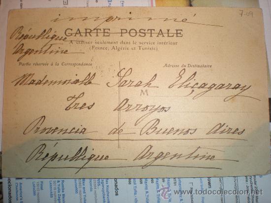 Postales: POSTAL TYPES CATALANS N&ordm; 60 - Foto 2