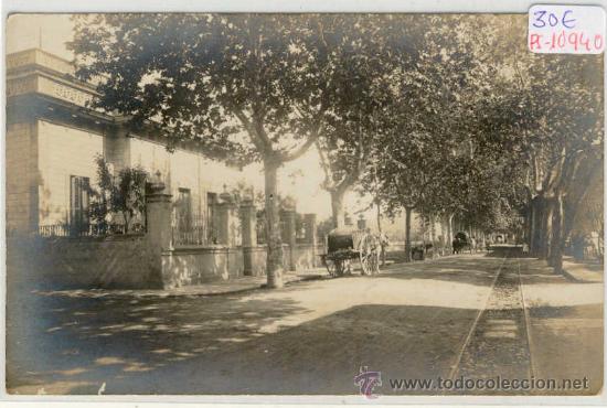Postcards: (PS-10940)POSTAL FOTOGRAFICA DE ???