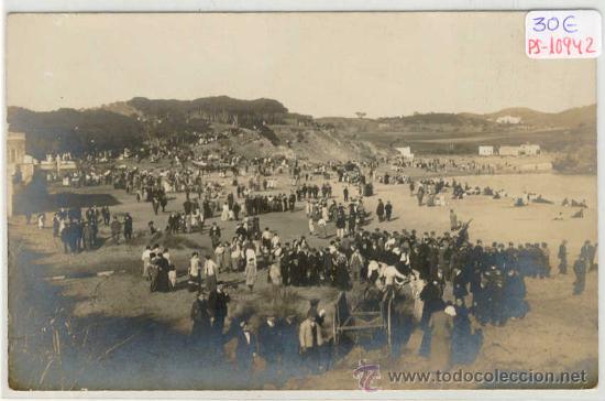 Postcards: (PS-10942)POSTAL FOTOGRAFICA DE ???