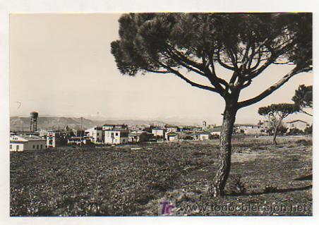 Postales: TARADELL. VISTA PARCIAL. - Foto 1