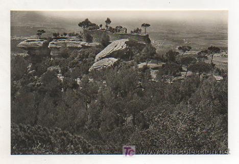 Postales: TARADELL. CASTELL DEN BOIX. - Foto 1