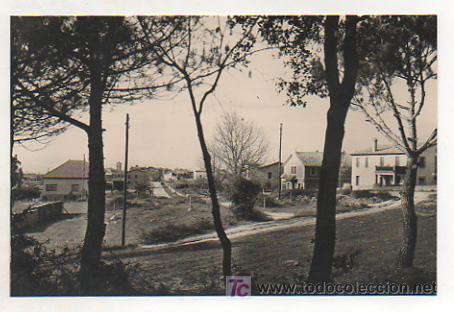Postales: TARADELL. LES TORRES. - Foto 1