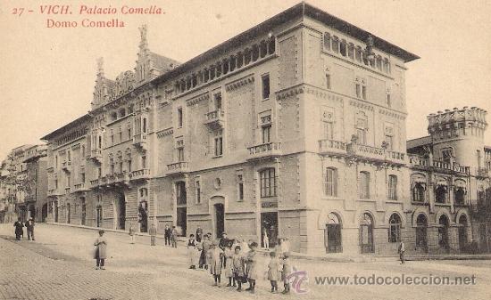 Postales: VICH, n&ordm; 27 - Foto 1