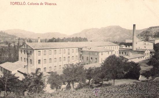 Postales: TORELL&Oacute; - THOMAS - Foto 1
