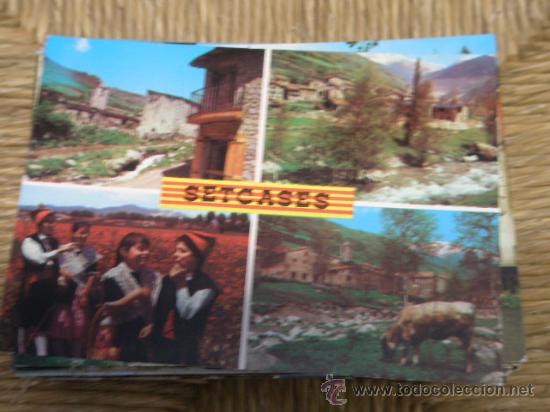 Postales: Postal Setcases - Foto 1