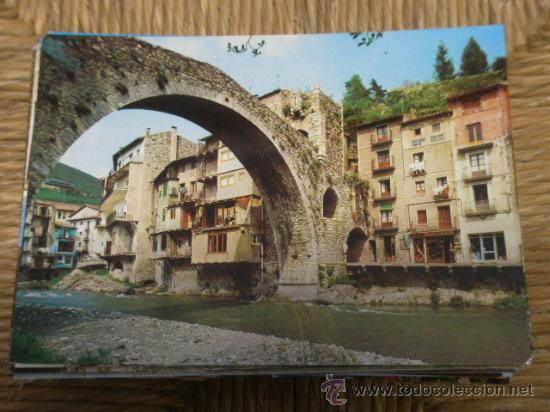 Postales: Postal de Camprodon - Foto 1