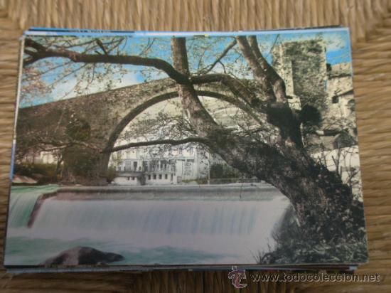 Postales: Postal de Camprodon - Foto 1