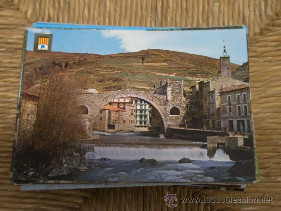 Postales: Postal de Camprodon - Foto 1