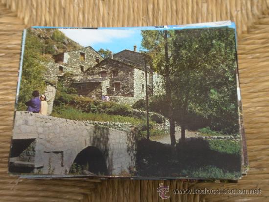 Postales: Postal Setcases - Foto 1