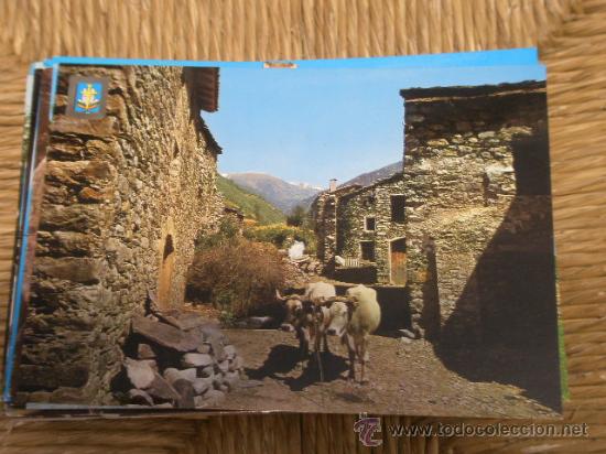 Postales: Postal Setcases - Foto 1