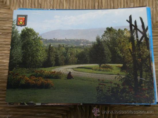 Postales: Postal Puigcerd&agrave; - Foto 1