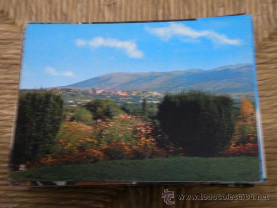 Postales: Postal Puigcerd&agrave; - Foto 1
