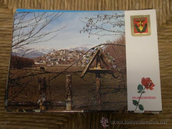 Postales: Postal Puigcerd&agrave; - Foto 1