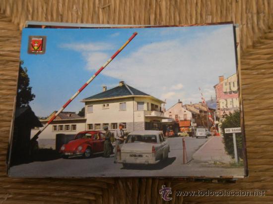 Postales: Postal Puigcerd&agrave; - Foto 1