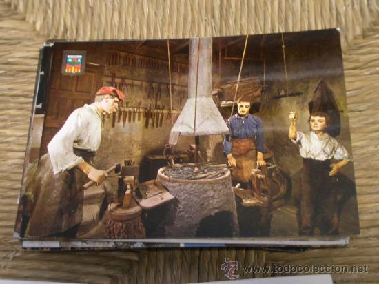 Postales: Postal Ripoll n&ordm; 1991 - Foto 1