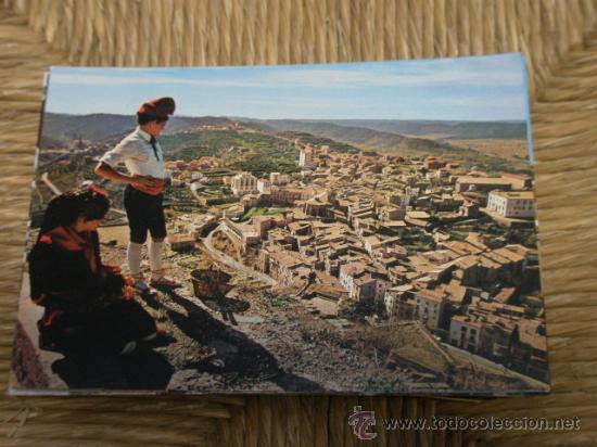 Postales: Postal Cardona - Foto 1