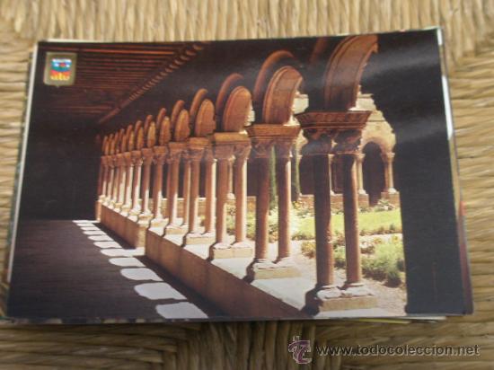 Postales: Postal Ripoll n&ordm; 5 - Foto 1