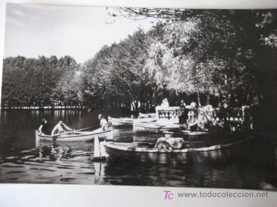 Postales: Puigcerda. N&ordf; 9 El Lago. CYP. Circulada