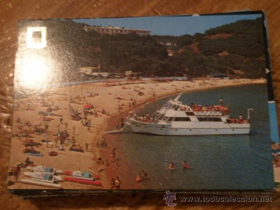 Postales: Postal de Lloret de Mar