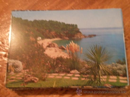 Postales: Postal de Lloret de Mar