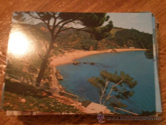 Postales: Postal de Lloret de Mar
