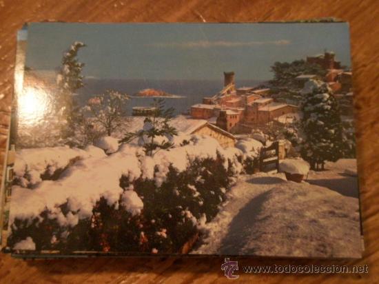 Postales: Postal de Tossa de Mar - Foto 1