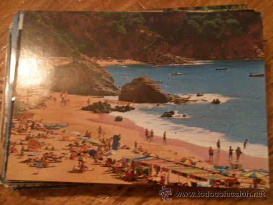 Postales: Postal de Lloret de Mar