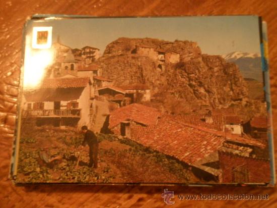 Postales: Postal Quer-Foradat, circulada - Foto 1