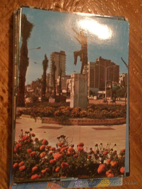 Postales: Postal de Lloret , circulada - Foto 1